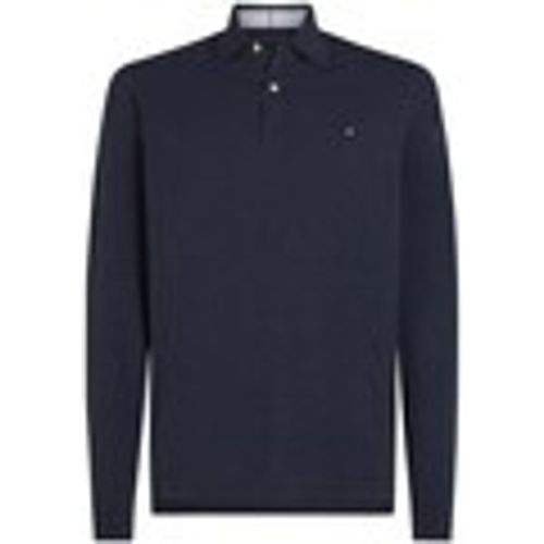 Polo maniche lunghe 1985 Regular Ls Polo - Tommy Hilfiger - Modalova