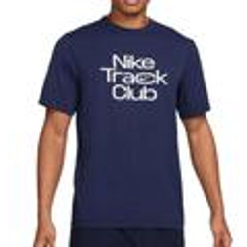 T-shirt & Polo Nike FB5512-410 - Nike - Modalova