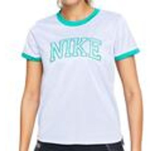 T-shirt & Polo Nike DQ6371-425 - Nike - Modalova