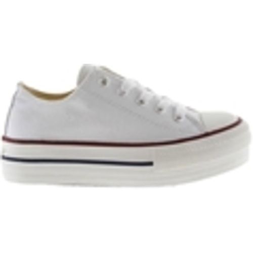 Sneakers Sneakers 156110 - Blanco - Victoria - Modalova