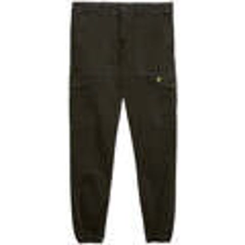 Pantaloni Lyle & Scott Cargo - Lyle & Scott - Modalova