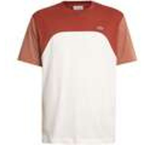 T-shirt T-shirt color block - Lacoste - Modalova