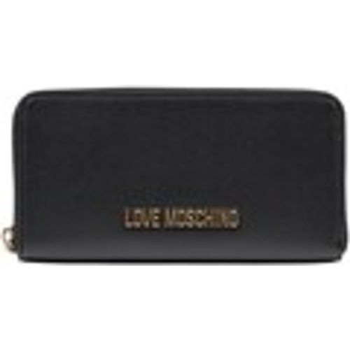 Portafoglio JC5700PP1M - Love Moschino - Modalova