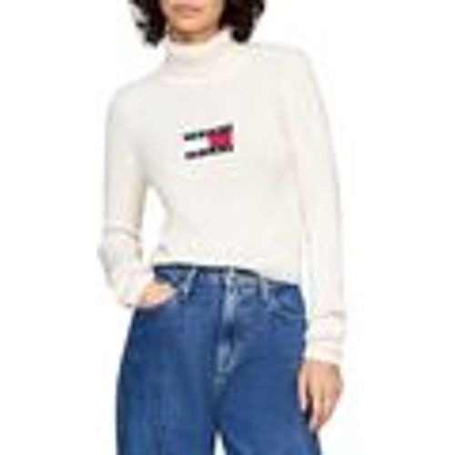 Maglione Tommy Jeans ATRMPN-48440 - Tommy Jeans - Modalova