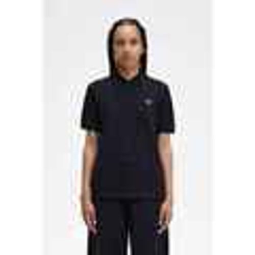 Polo Fred Perry ATRMPN-41249 - Fred Perry - Modalova