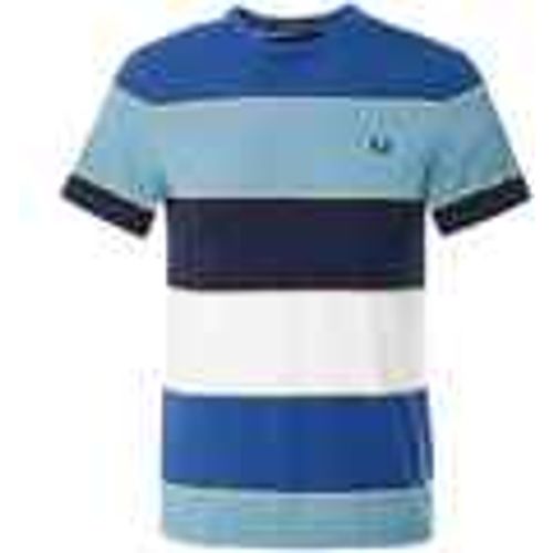 T-shirt Fred Perry ATRMPN-38877 - Fred Perry - Modalova