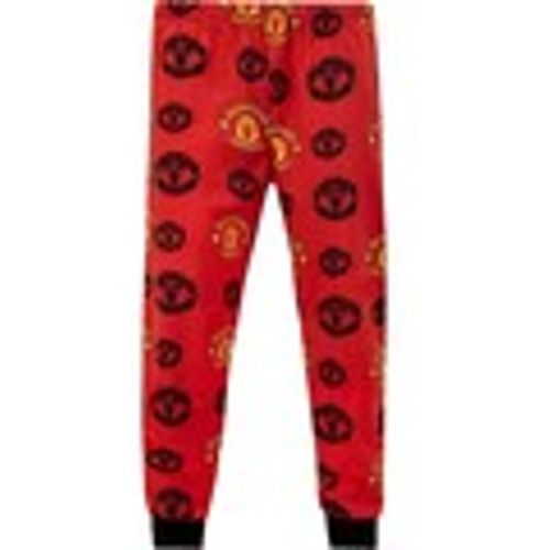 Pigiami / camicie da notte SG22388 - Manchester United Fc - Modalova