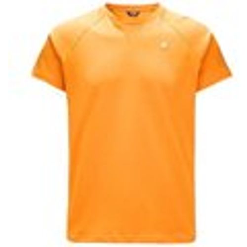 T-shirt & Polo K-Way EDWING - K-way - Modalova