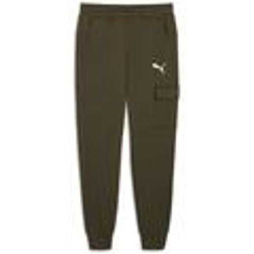 Pantaloni Sportivi Puma 845802-70 - Puma - Modalova