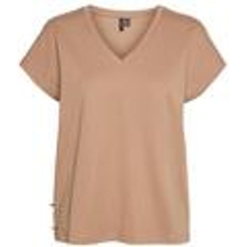 T-shirt & Polo 10322562-TGY - Vero Moda - Modalova