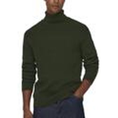 Maglione Only & Sons 22023202-RSN - Only & Sons - Modalova