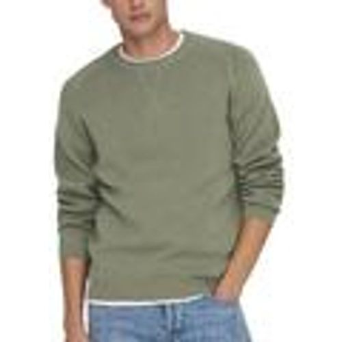 Maglione Only & Sons 22027590-SHD - Only & Sons - Modalova