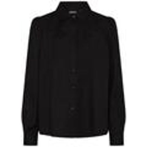 Camicia Pieces 17151098-BLK - Pieces - Modalova