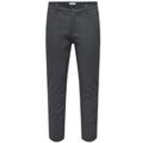 Pantalone Chino 22031141-GP - Only & Sons - Modalova