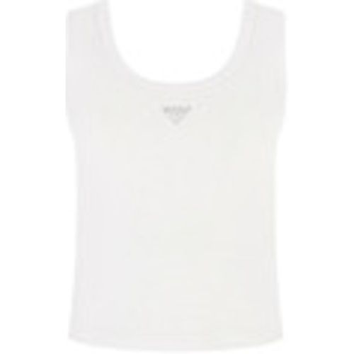 Top Guess Shine triangle - Guess - Modalova