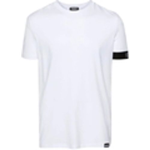 T-shirt Dsquared - Dsquared - Modalova