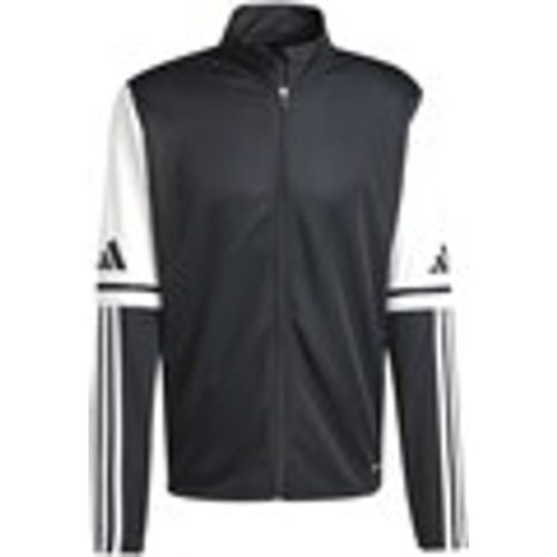 Felpa adidas Sq25 Tr Jkt - Adidas - Modalova
