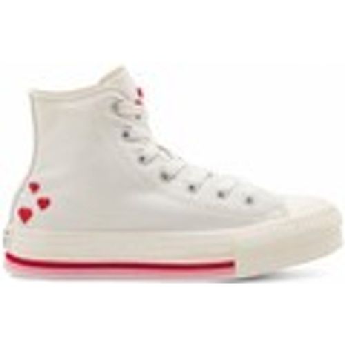 Scarpe Sneakers ​Chuck Taylor All Star Lift Valentine's Day Platform - Converse - Modalova