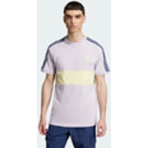 T-shirt adidas MODA UOMO, T-SHIRT - Adidas - Modalova