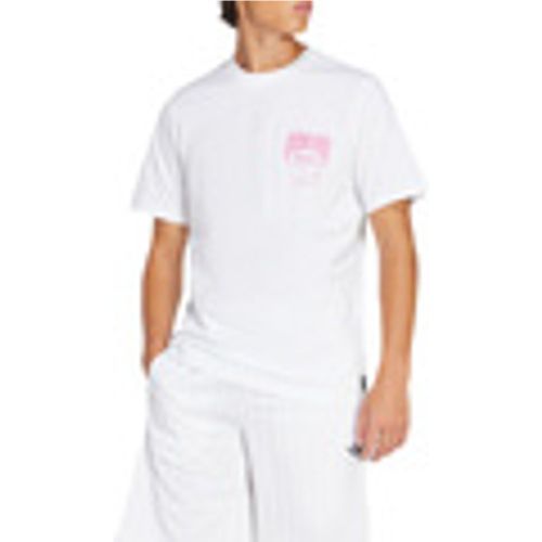 T-shirt & Polo - T-shirt /rosa JD0665 - Adidas - Modalova