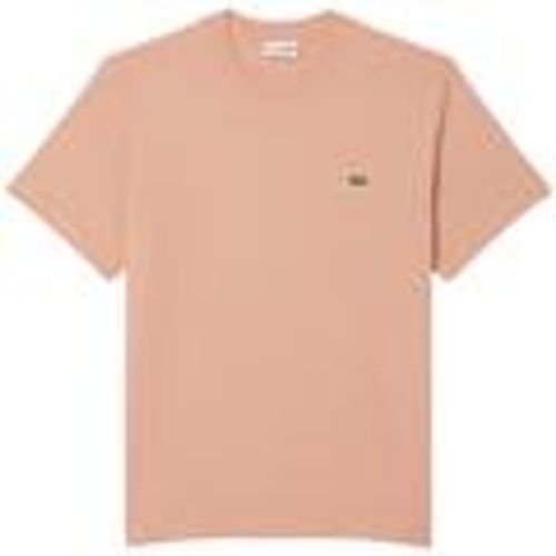 T-shirt Lacoste - Lacoste - Modalova