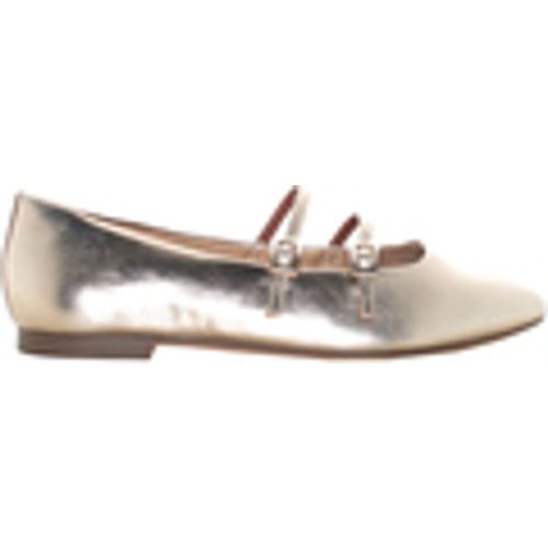 Ballerine donna ballerine M2214244 BRONCE - tamaris - Modalova