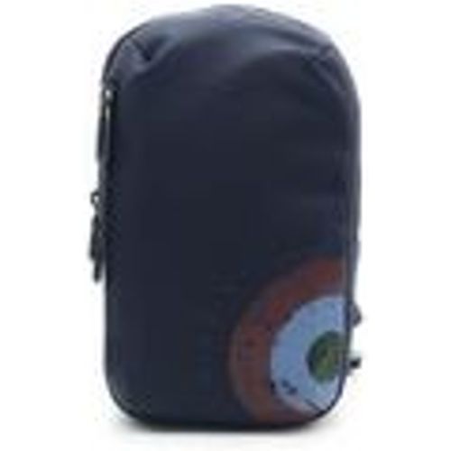 Borsa a tracolla Runway AM-553 - aeronautica militare - Modalova