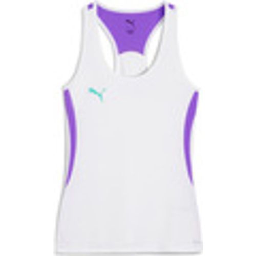 Camicia Puma PADEL TANK TOP BLMO - Puma - Modalova