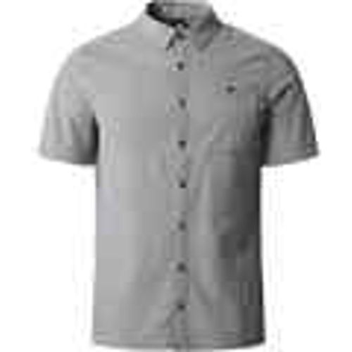 Camicia a maniche lunghe M S/S HYPRESS SHIRT-EU - The North Face - Modalova