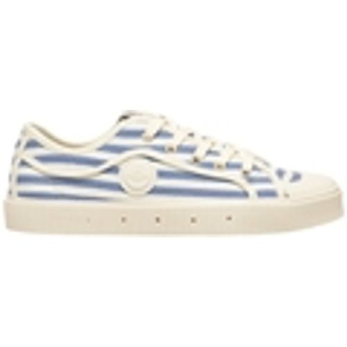 Sneakers Sanjo K200 Marine - Jeans - Sanjo - Modalova
