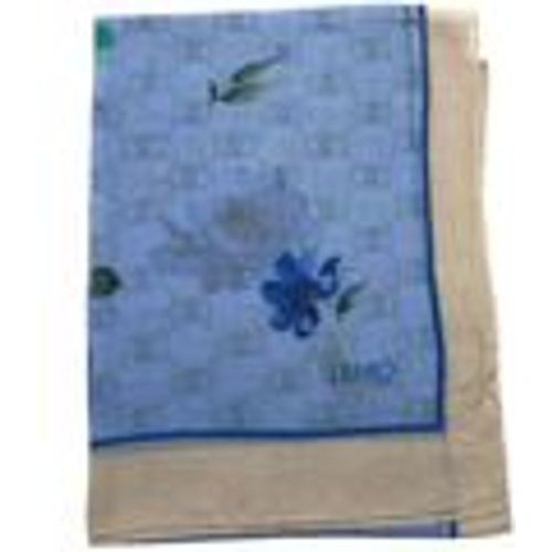 Sciarpa FOULARD SAN VALE 2A5036T0300 - Liu Jo - Modalova