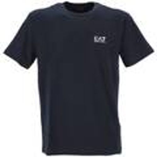 T-shirt & Polo T-shirt uomo ES25EA01 - Ea7 Emporio Armani - Modalova