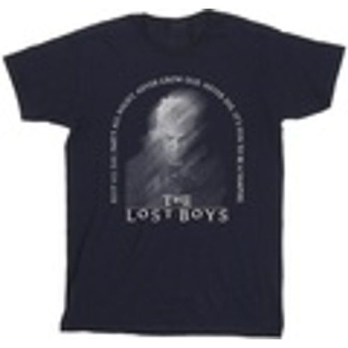 T-shirts a maniche lunghe BI52661 - The Lost Boys - Modalova