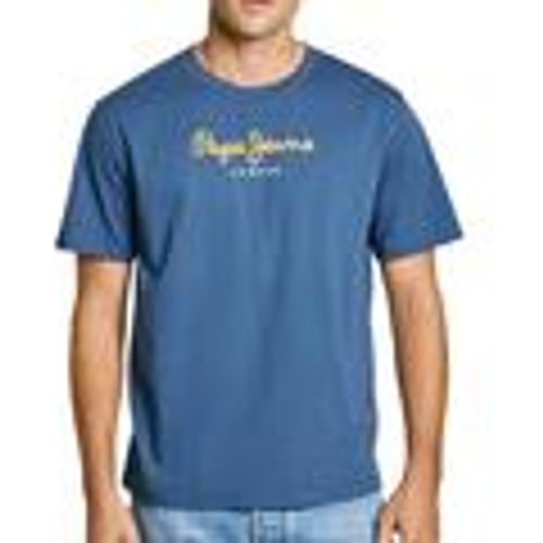 T-shirt & Polo Pepe jeans PM508208 - Pepe Jeans - Modalova