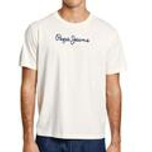 T-shirt & Polo Pepe jeans PM508208 - Pepe Jeans - Modalova