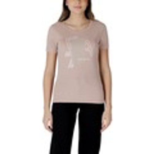 T-shirt 7W000187 AF10373 - Emporio Armani EA7 - Modalova