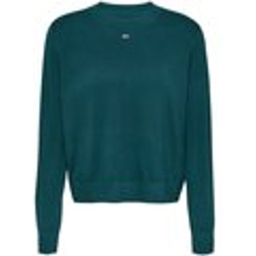 Maglione Tommy Jeans DW0DW17254 - Tommy Jeans - Modalova