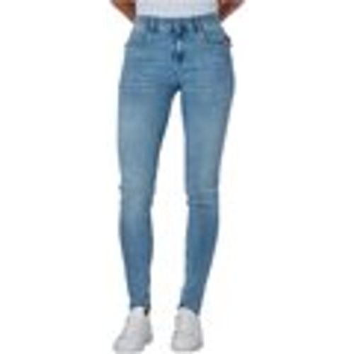 Jeans skynny DW0DW19256 - Tommy Jeans - Modalova