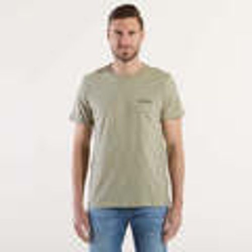 T-shirt t-shirt logo in cotone - Dondup - Modalova