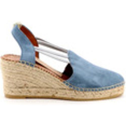 Scarpe Espadrillas Espadrillas Azzurro - Viguera - Modalova