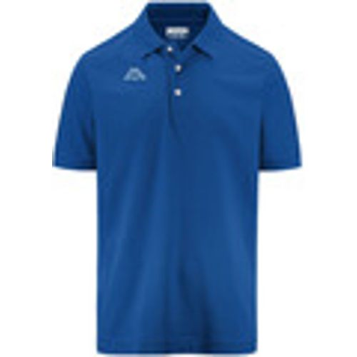 Polo Kappa Logo Life MSS - Kappa - Modalova