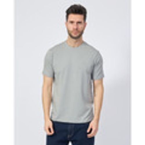 T-shirt & Polo T-shirt regular fit - EAX - Modalova