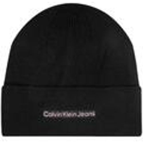 Berretto INST EMBRO BEANIE K60K612651 - Calvin Klein Jeans - Modalova