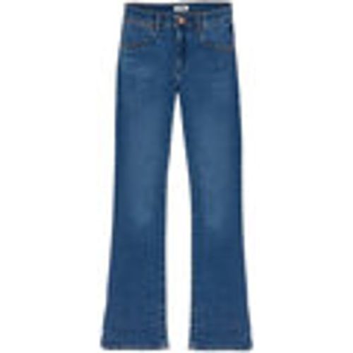 Jeans Jeans Bootcut - Wrangler - Modalova