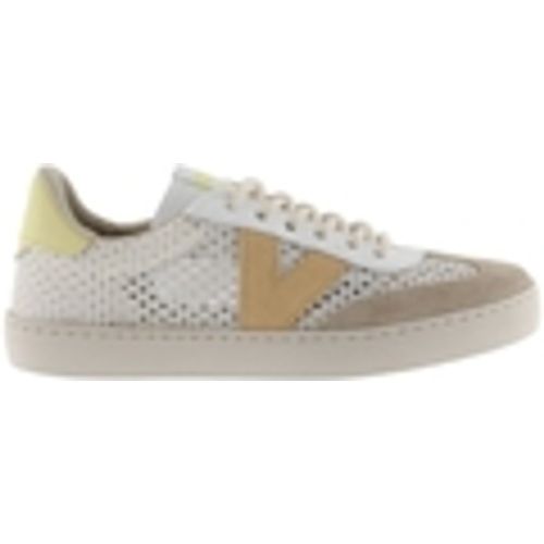 Sneakers Sneakers 126210 - Beige - Victoria - Modalova