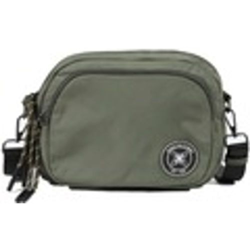 Borsa SHALLOW CROSSBODY CAMERA - Munich - Modalova
