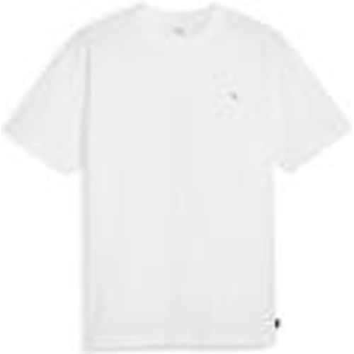 T-shirt & Polo Puma 624048-02 - Puma - Modalova