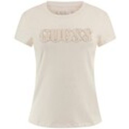 T-shirt & Polo Guess W5GI42 J1314 - Guess - Modalova
