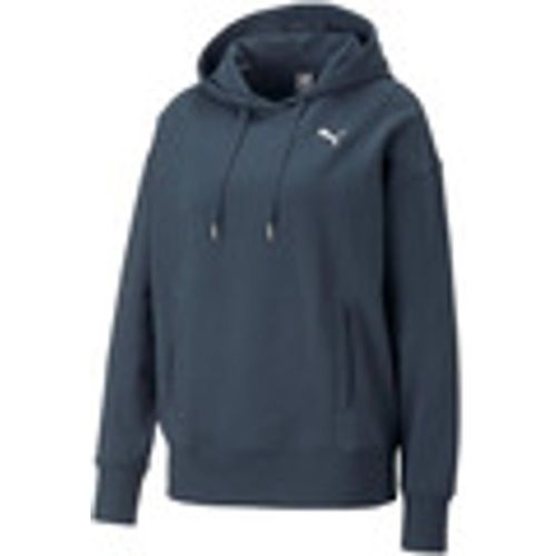 Felpa Puma HER Hoodie TR - Puma - Modalova