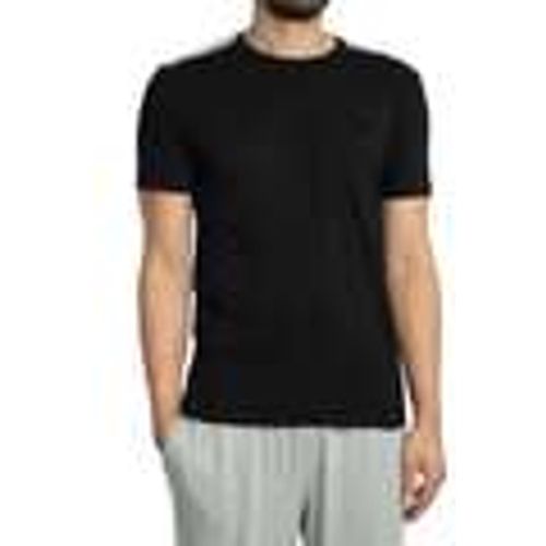 T-shirt T-Shirt Equipaggio Lounge - Emporio Armani - Modalova